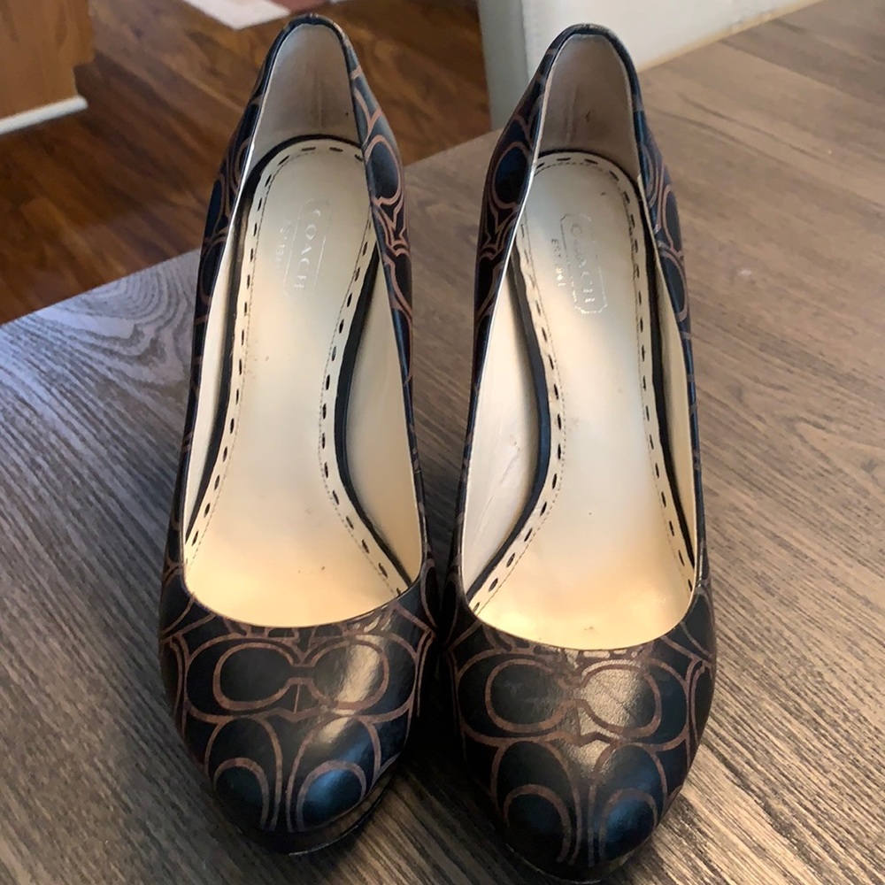 EUC Coach Basil Heels